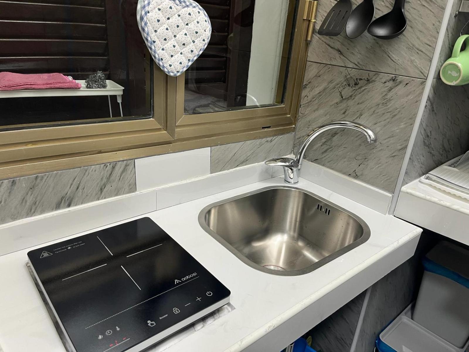 House Napoli Capodichino Daire Dış mekan fotoğraf