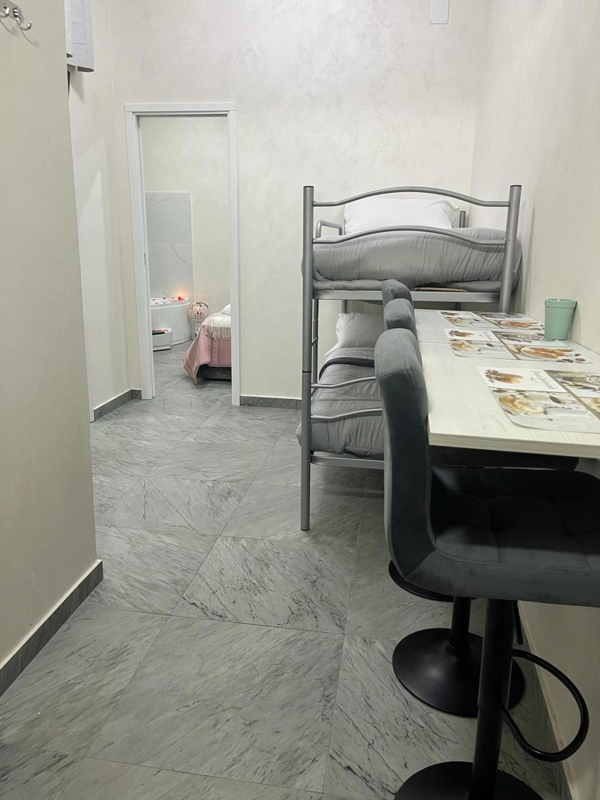 House Napoli Capodichino Daire Dış mekan fotoğraf