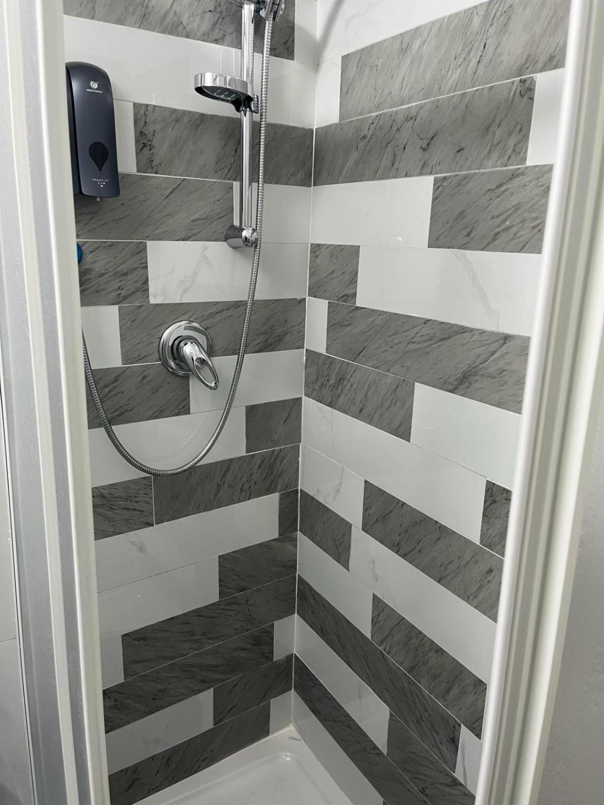 House Napoli Capodichino Daire Dış mekan fotoğraf